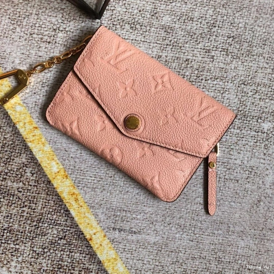Cheap KEP POUCH VUITTON LOUIS 0727